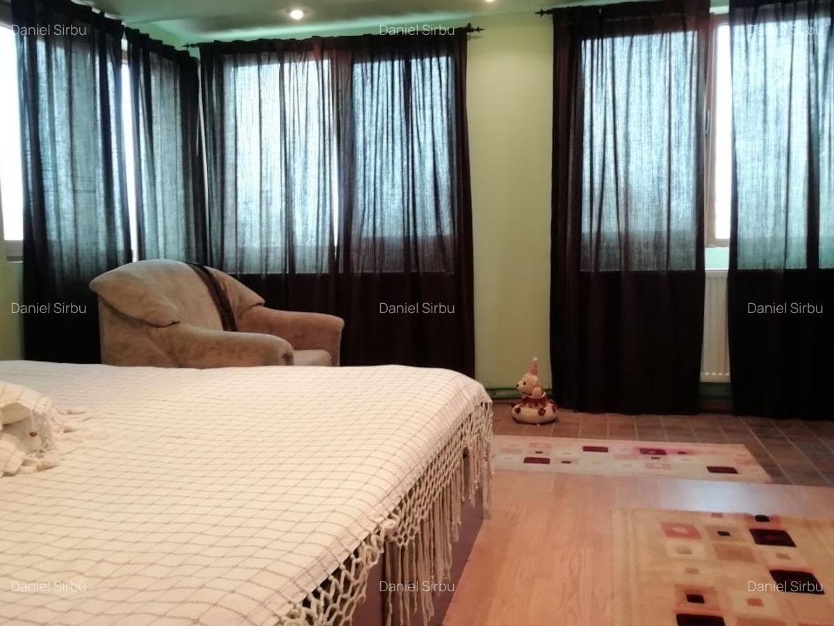 Casă individuală cu 5 camere în Letca Veche - 5