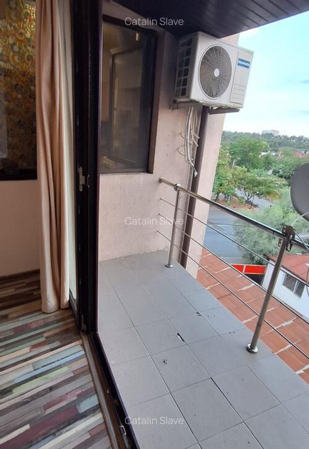 Garsoniera Dubla Dobroiesti - Str. Victor Dumitrescu - 6