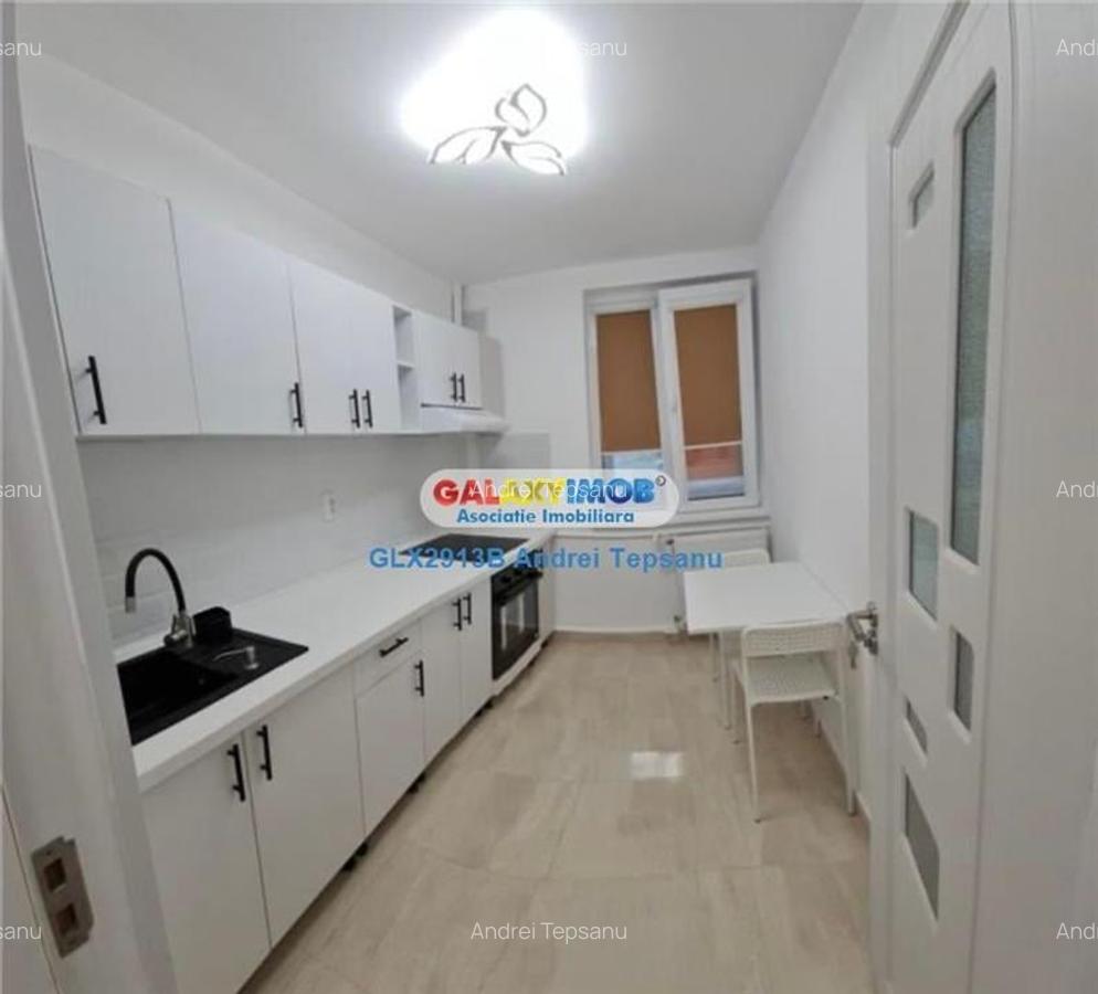 APARTAMENT POD BASARAB | METROU | BOXA LA SUBSOL - 5