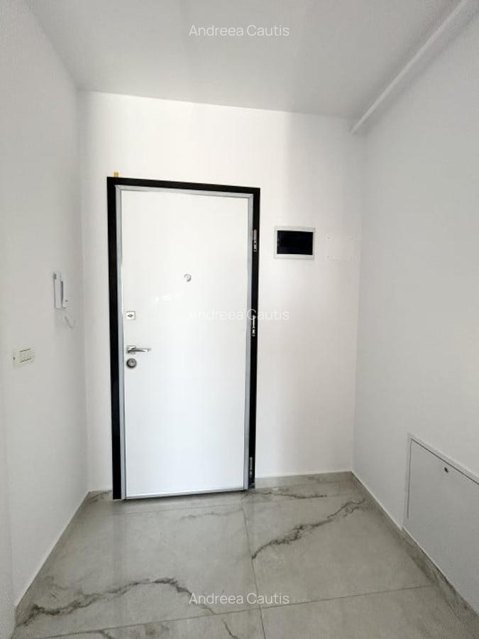 COMISION 0% Apartament 1 camera, 32mp utili, 6mp balcon in Giroc - 6