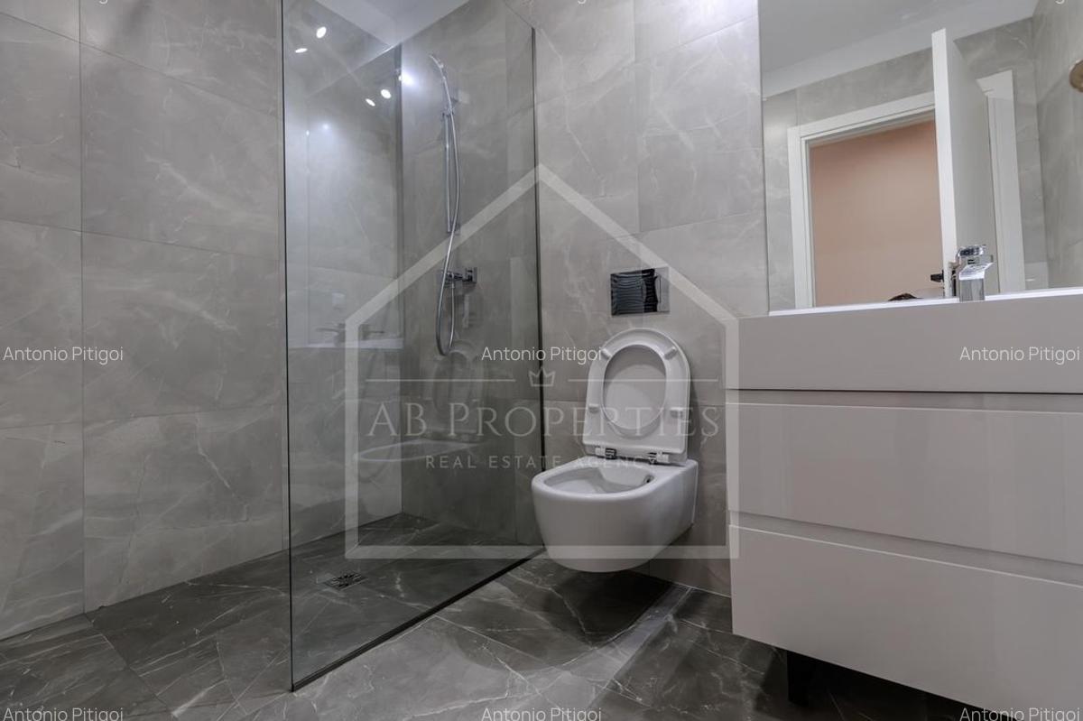 Apartament cu 2 camere decomandat, mobilat în Cotroceni - 11