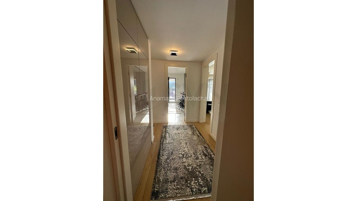 REA1024625 Apartament 4 camere de Inchiriat Nusco City l Mobilat Premium l Loc d - 15