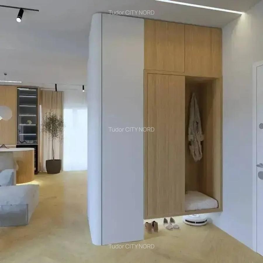 Penthouse 3 camere - 143 mp - Terasa impresionanta - 4 Penthouse 3 camere - 143 mp - Terasa impresionanta - 4