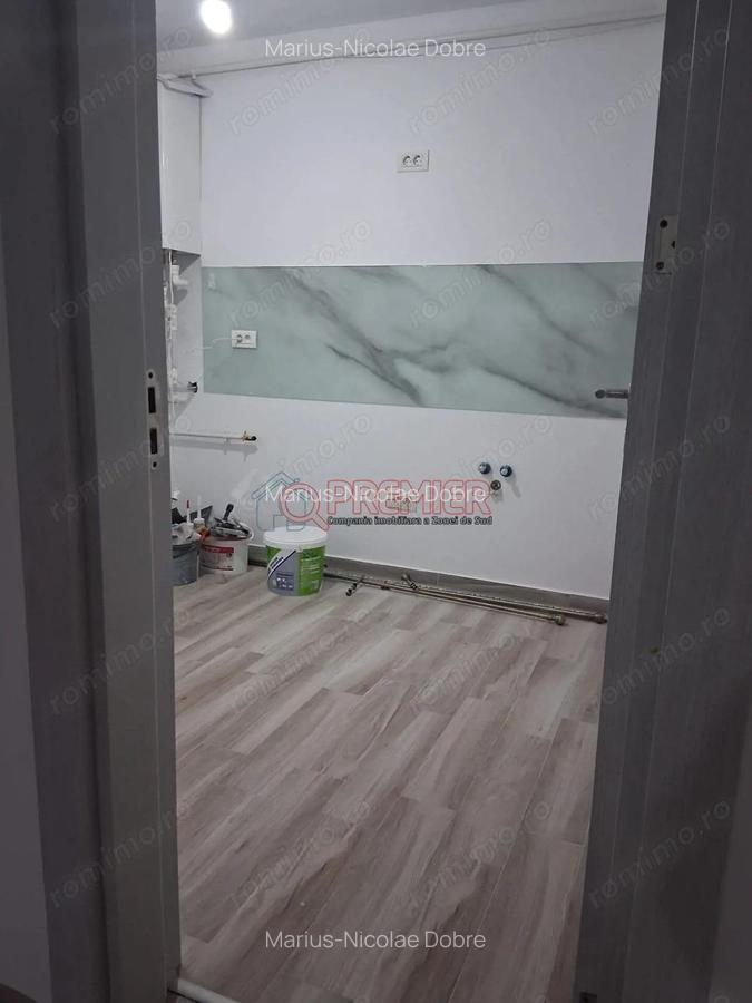 Garsoniera de vanzare 31 mp utili | 40.250 euro Aparatorii Patriei - 4