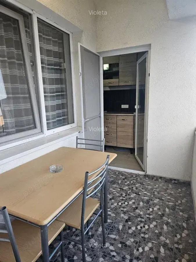 Garsoniera 30mp Eforie Nord Zona Acapulco de inchiriat - 8