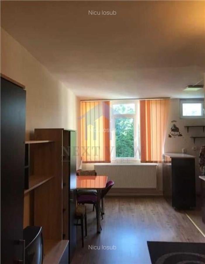 Garsoniera, Manastur - 5