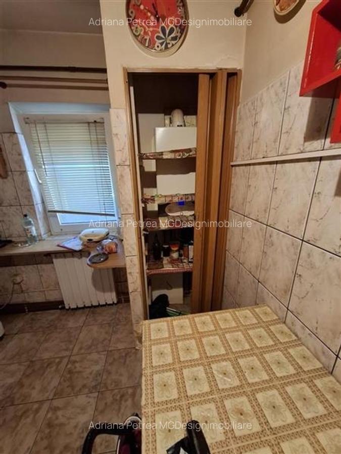 Apartament cu 2 camere semidecomandat în Kiriac - 8