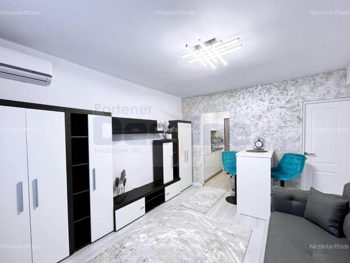 Garsoniera-Nedecomandat-Nicolina - 3