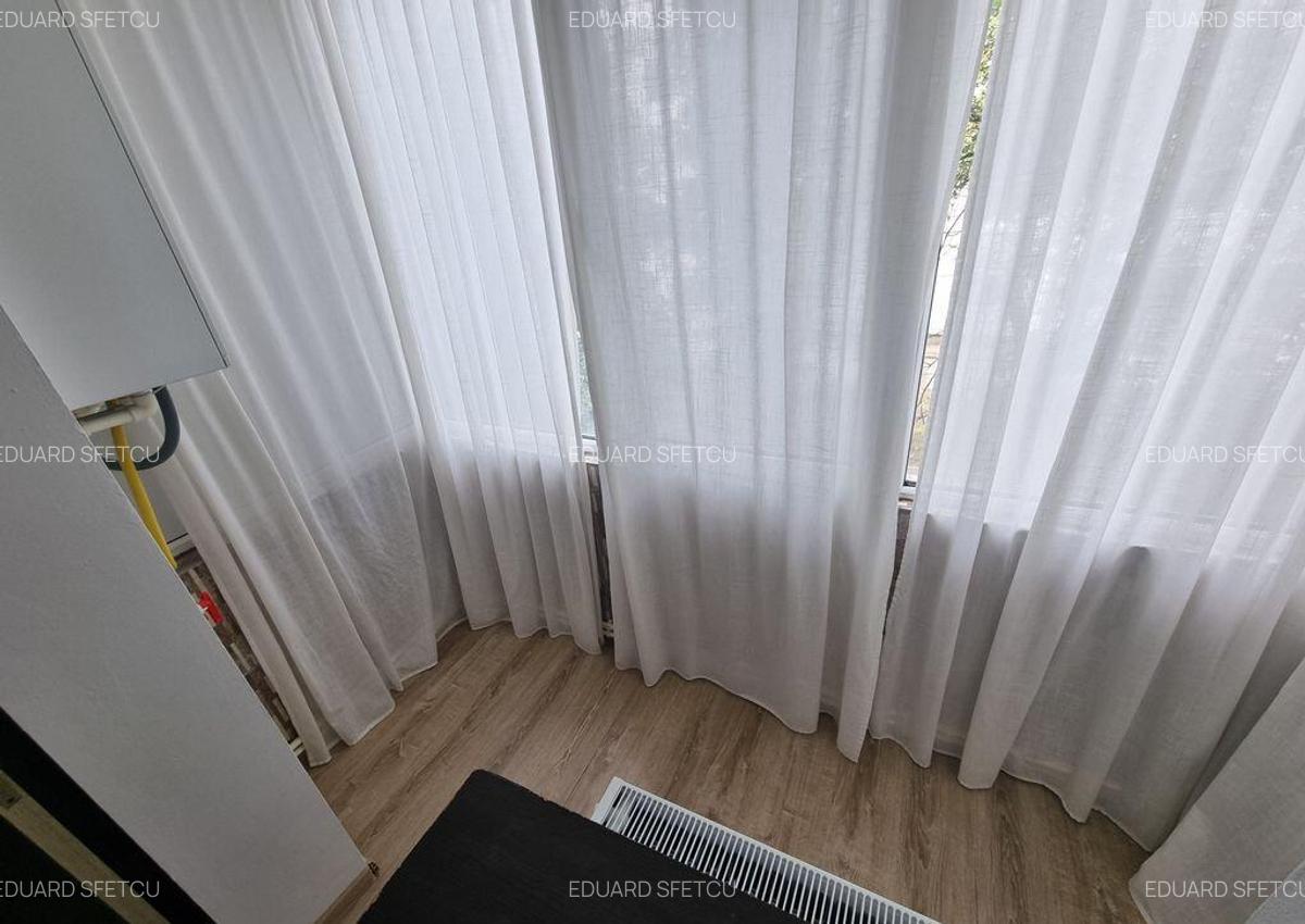 Apartament zona Tomis Nord - 8
