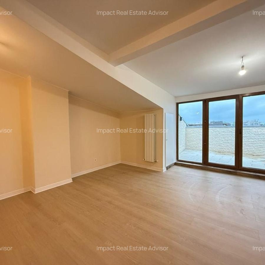 APARTAMENT 3 CAMERE + TERASĂ | ZONA EMINESCU - 4