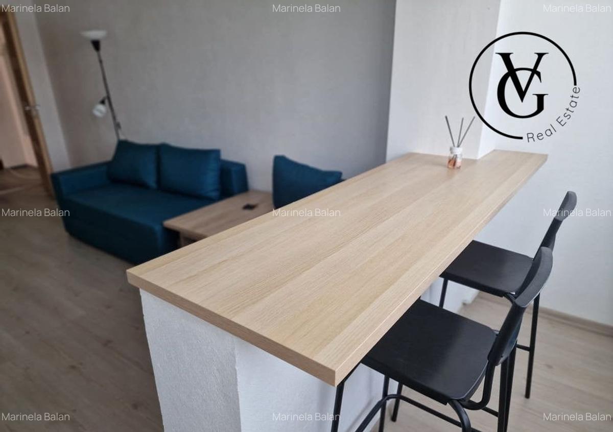 Apartament cu 2 camere in Tomis Nord | Decomandat - 4