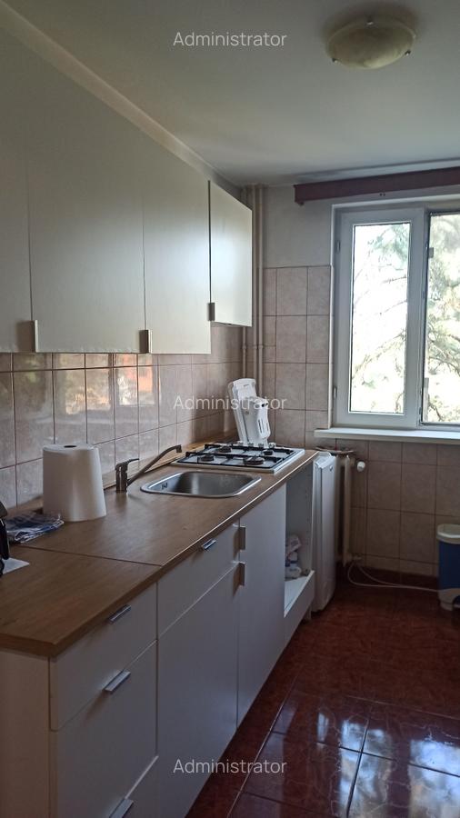 Apartament 3 camere Domenii - Aviator Stalpeanu - 9