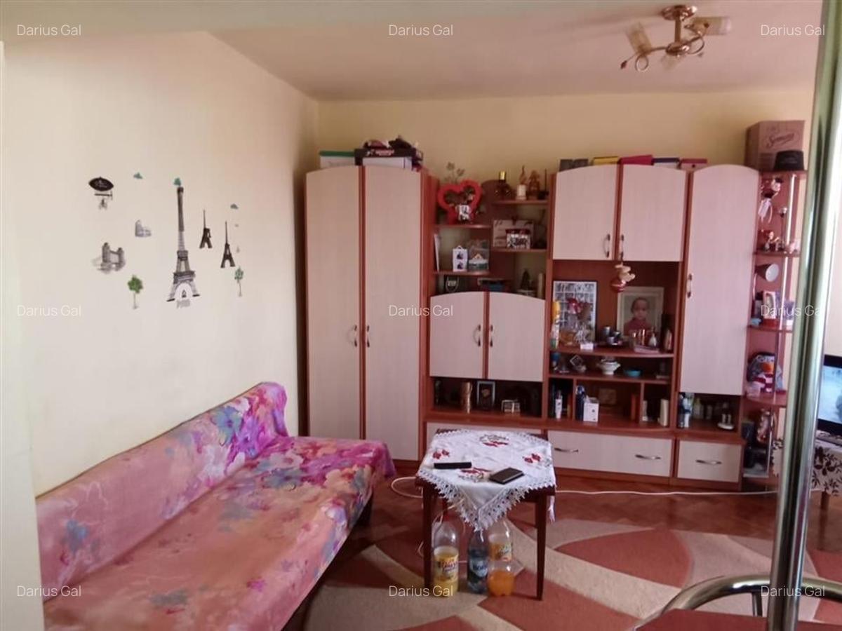 Apartament cu 3 camere decomandat în Nufărul - 4