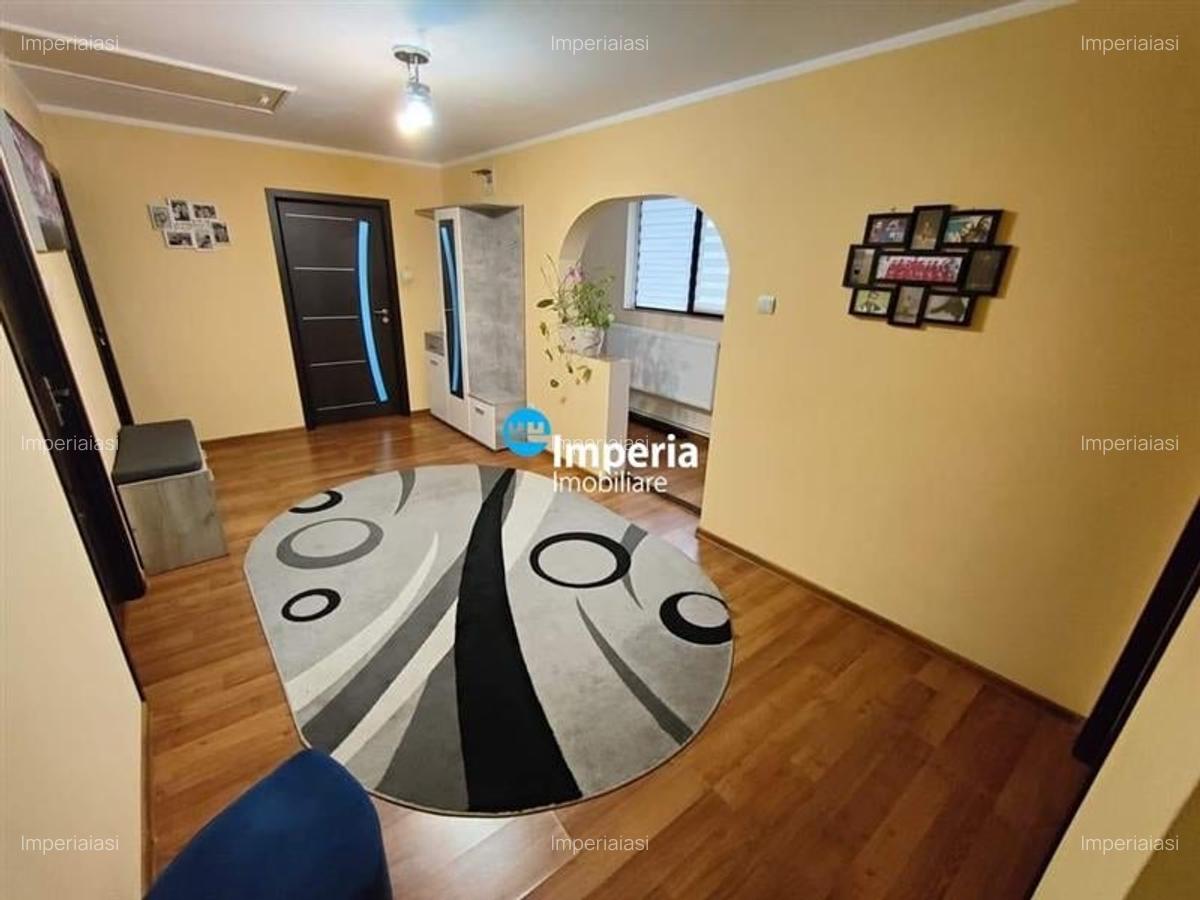 Casa 4 cam, 2 bucatarii, terasa, beci,  Str Imasului Valea Adanca,  10 min de CT - 5 Casa 4 cam, 2 bucatarii, terasa, beci,  Str Imasului Valea Adanca,  10 min de CT - 5