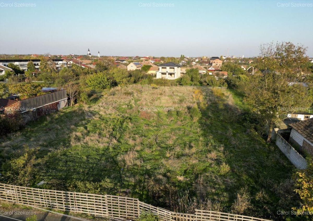 Teren pentru investi?ii in Gai - 5