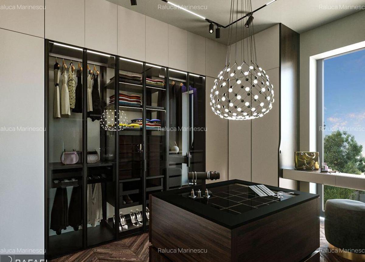 Vila de Lux in Cartier Reziden?ial Exclusivist - 11