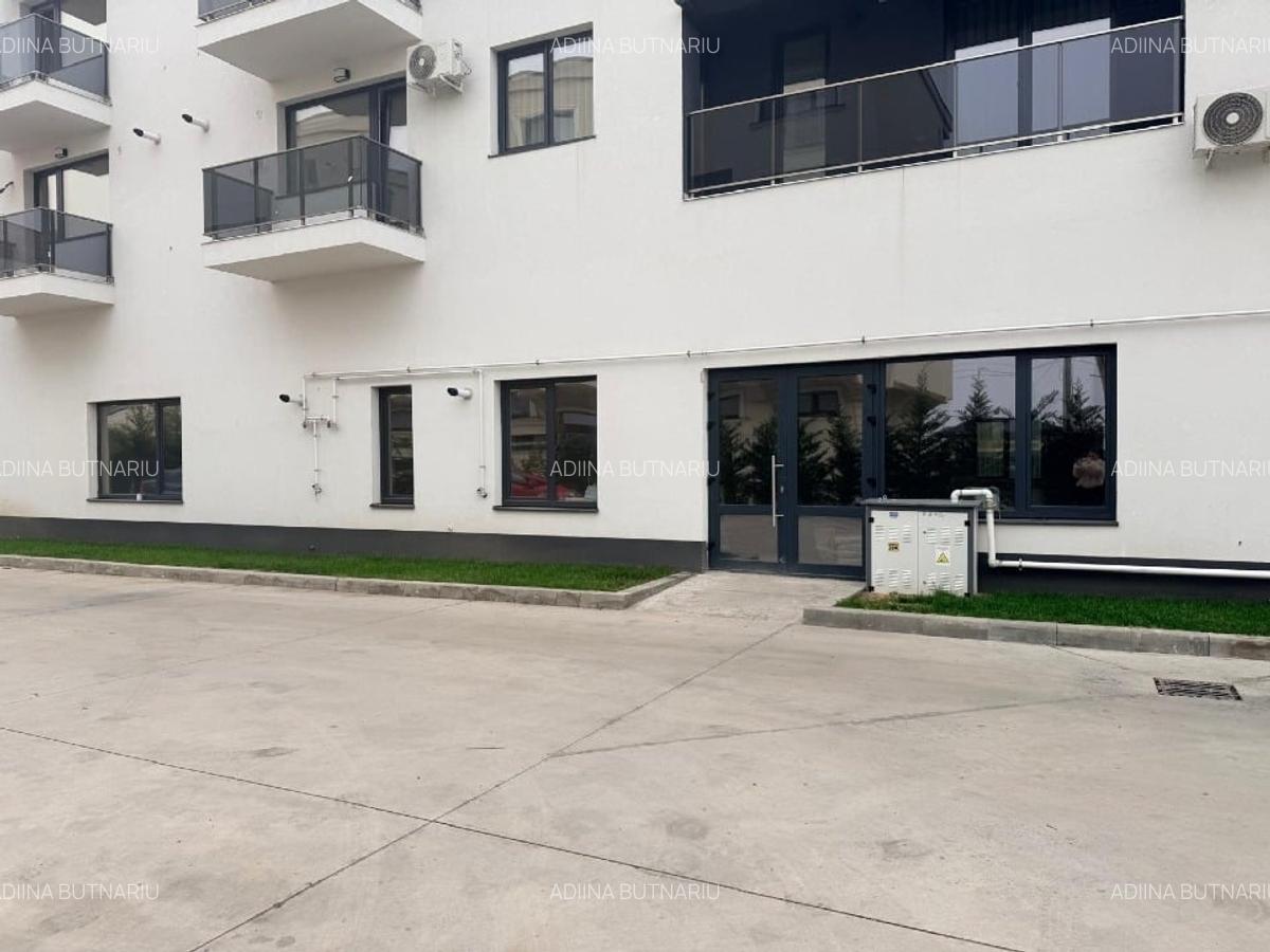 SPATIU COMERCIAL DE VANZARE - 1