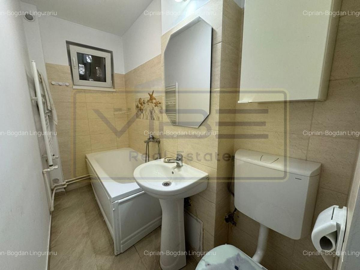 Apartament 2 camere+birou Alexandru cel Bun - 16