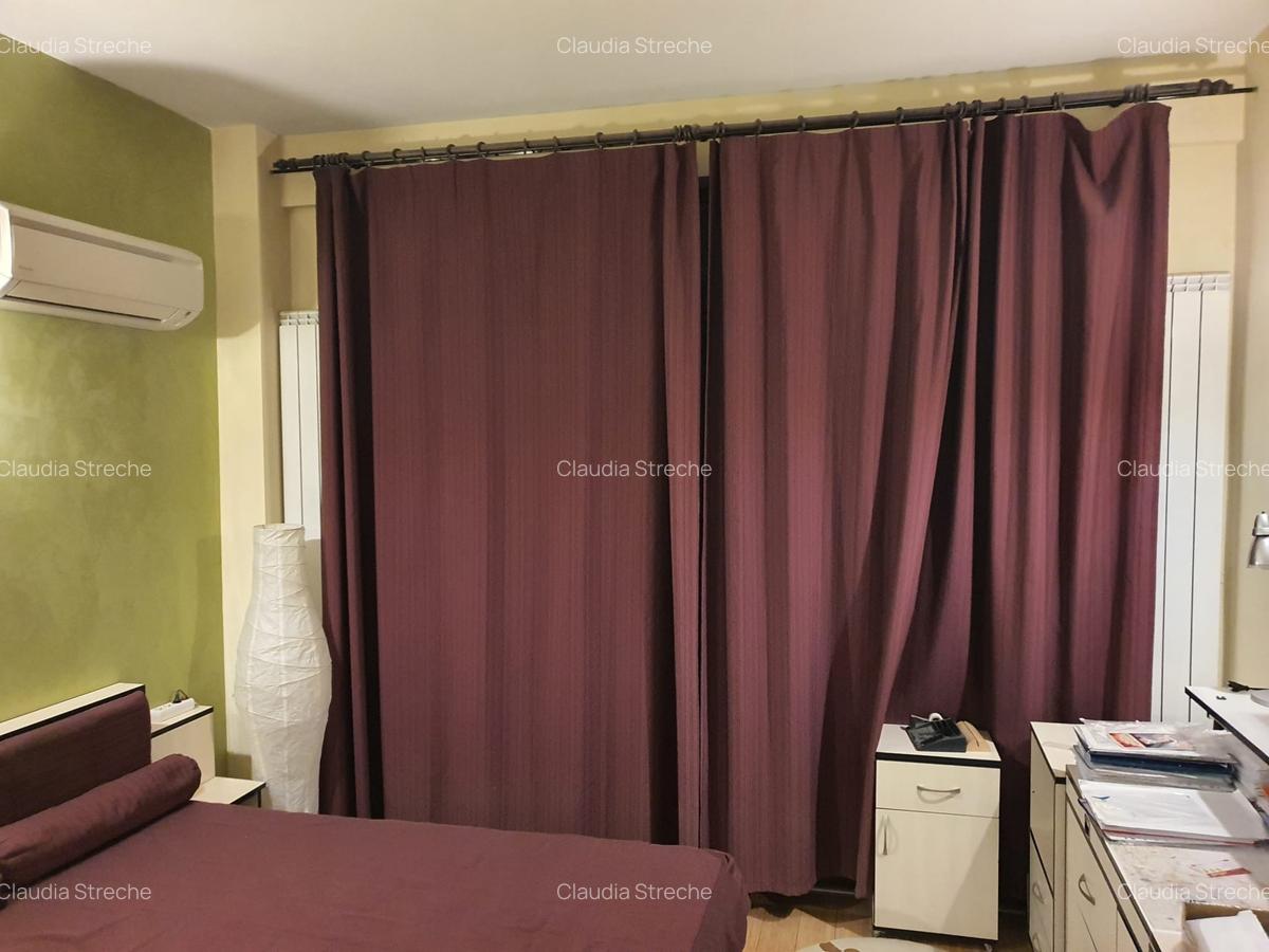 Apartament cu 2 camere decomandat, mobilat în Mamaia-Sat - 2
