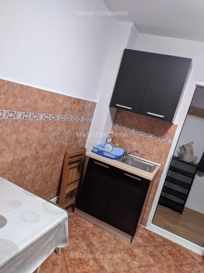 Garsoniera zona CET-piata - 5