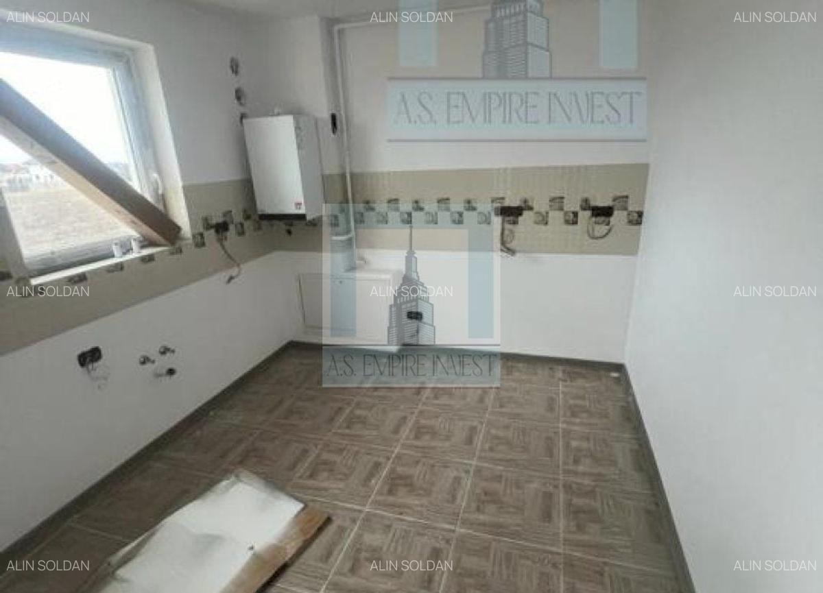 Apartament 3 camere decomandat - zona Sanpetru - 10