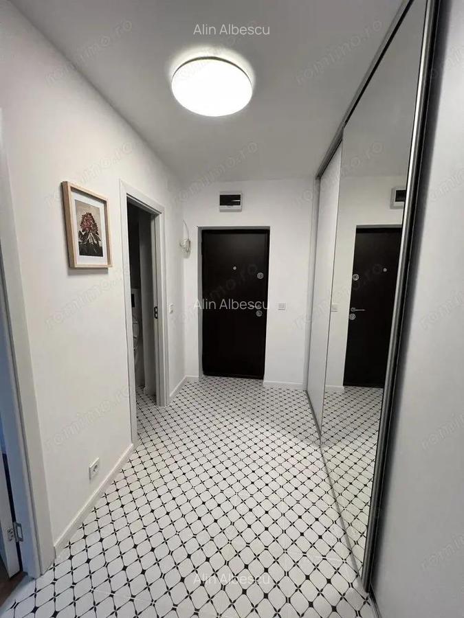 Garsoniera Moderna Mall Vitan, Foisorului | 500/luna - 6