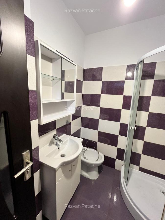 Apartamet cu o camera Galata (Sun City) 320 euro - 7