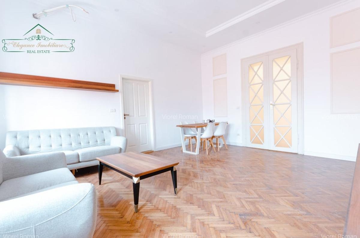 Apartament 2 camere cu centrala proprie, zona Ultracentrala, Arad - 2