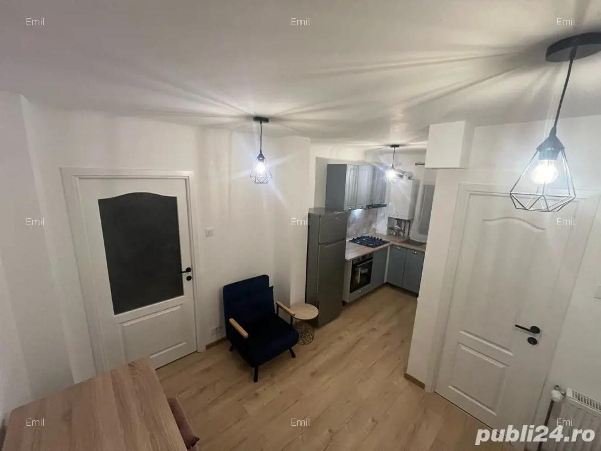 Ofer spre inchiriere Garsoniera - 4