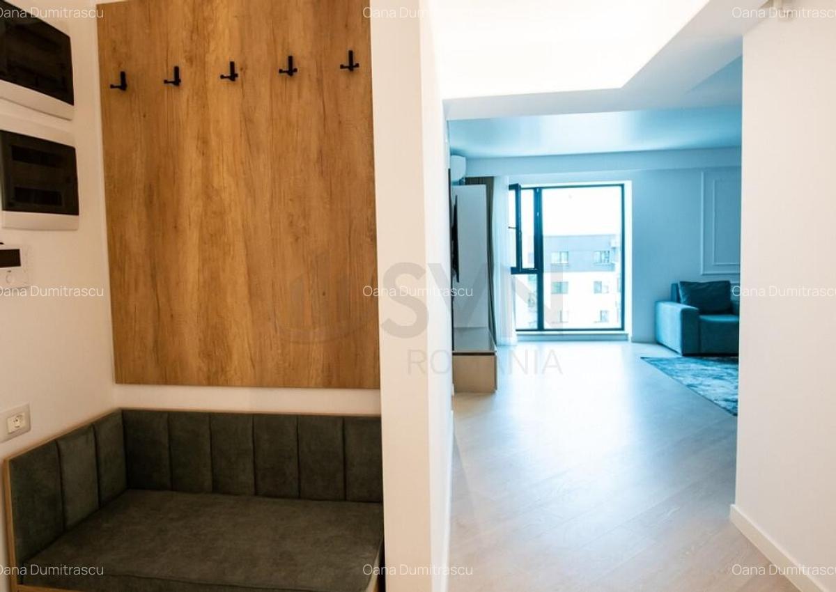Apartament 3 camere I Cortina North I Zona Pipera - 3