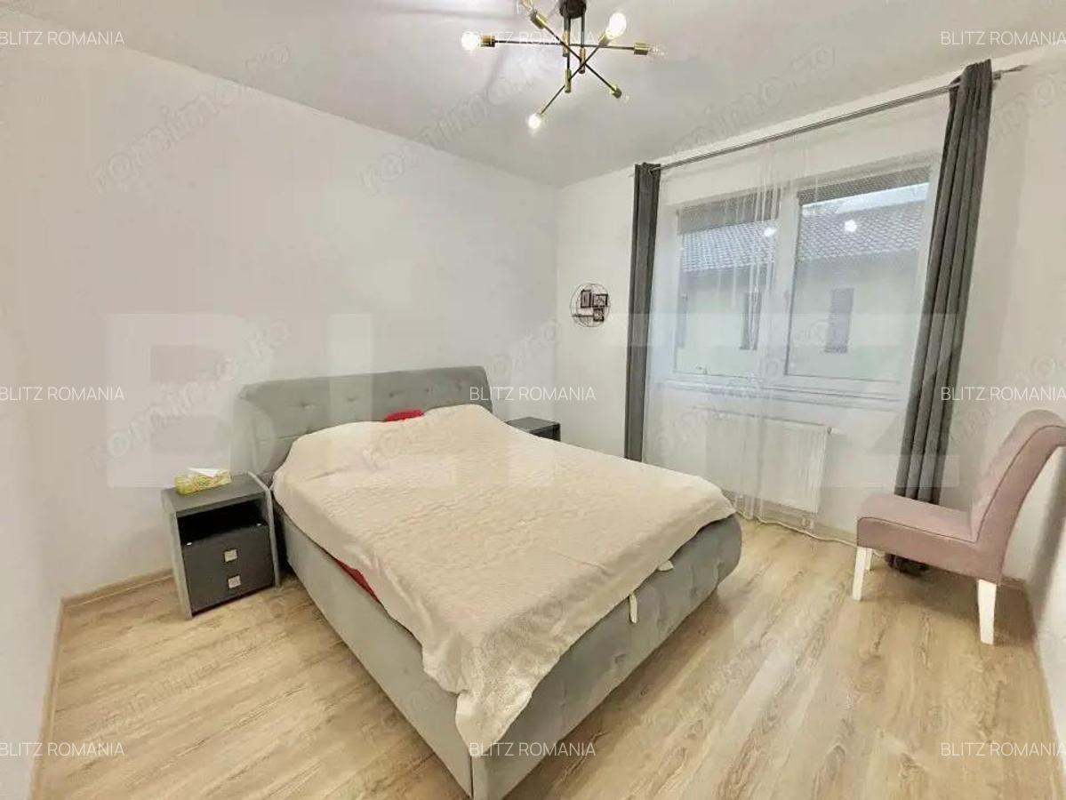 Casa cocheta, 3 camere + terasa - 6
