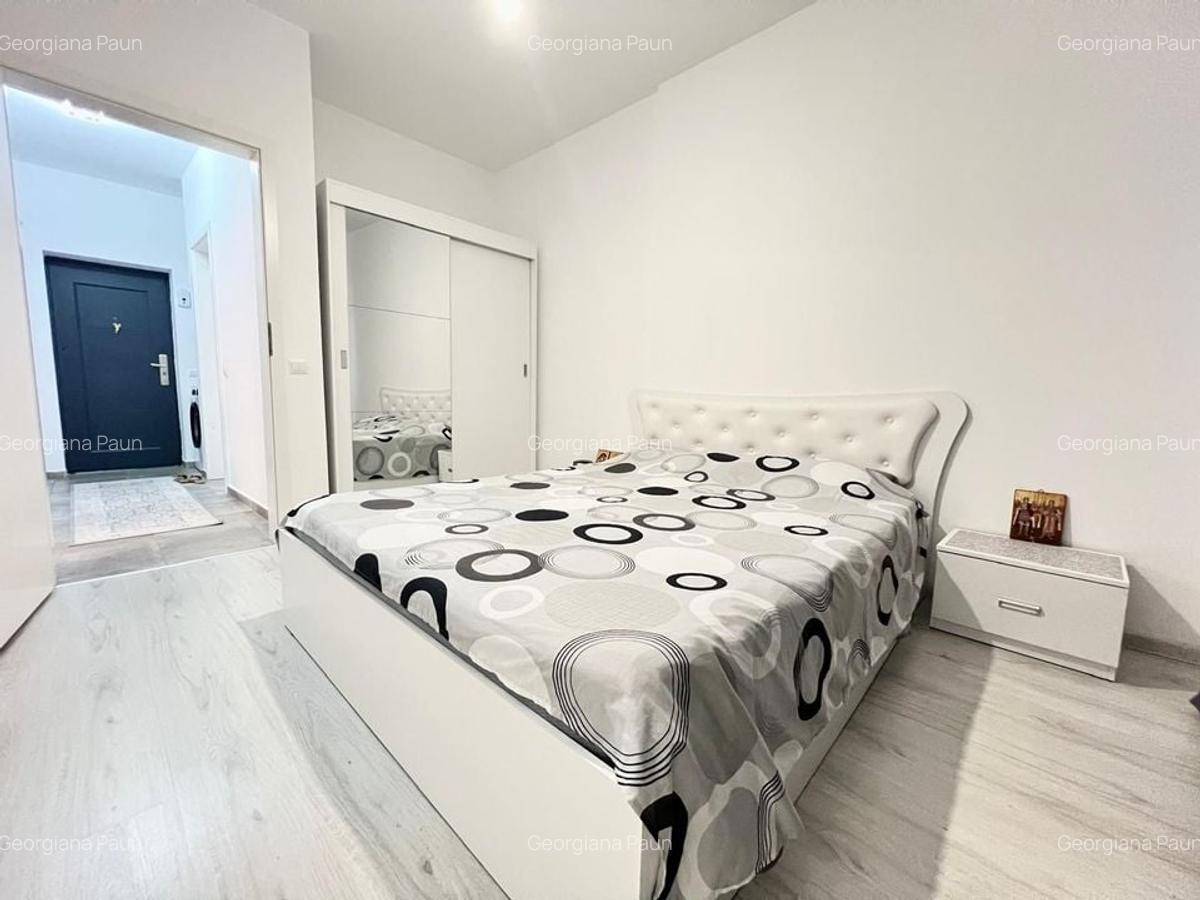 Apartament Decomandat 2 Camere Militari Residence Ilie Petre nr 3 Penny - 5