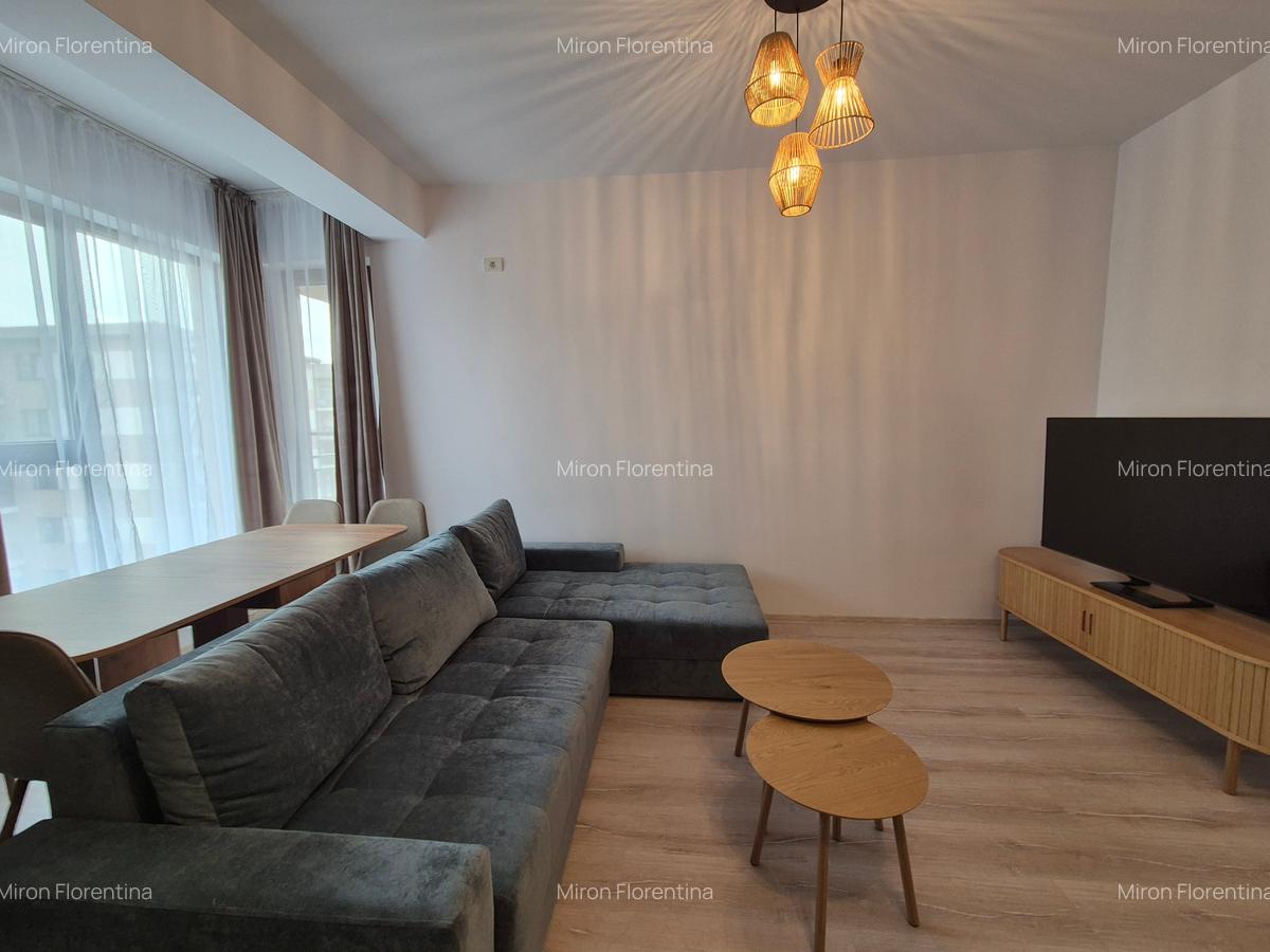 Apartament deosebit-La prima inchiriere- inainte de intrarea in GIROC - 5