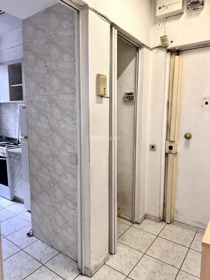 Cismigiu, Plevnei, apartament 3 camere, vedere mixta - 15