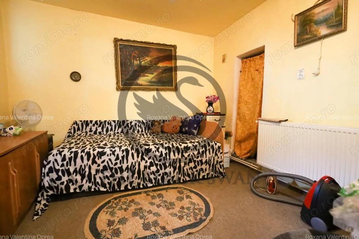 Casa 3 camere de vanzare | Cartier Vest - Mitica Apostol | Comision 0% - 7 Casa 3 camere de vanzare | Cartier Vest - Mitica Apostol | Comision 0% - 7