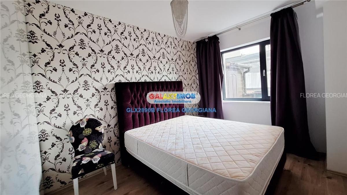 Apartament 3 camere cu gradina Greenfield Residence - 10 Apartament 3 camere cu gradina Greenfield Residence - 10