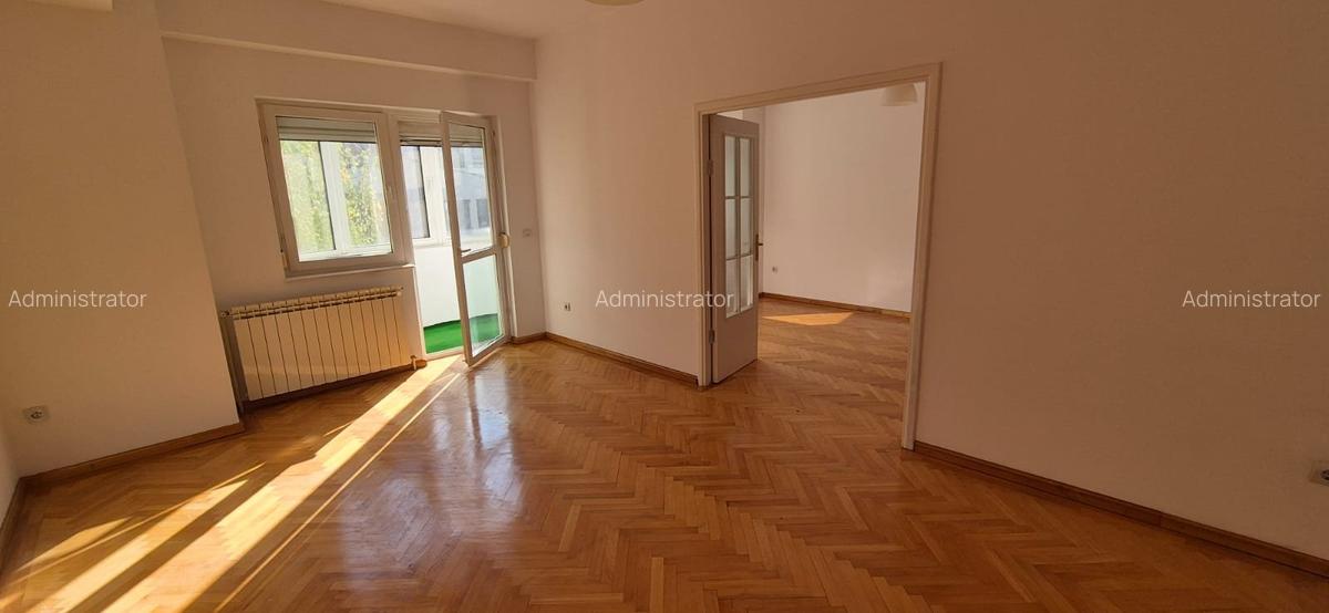 Apartament Dorobanti - Tudor Vianu - 4