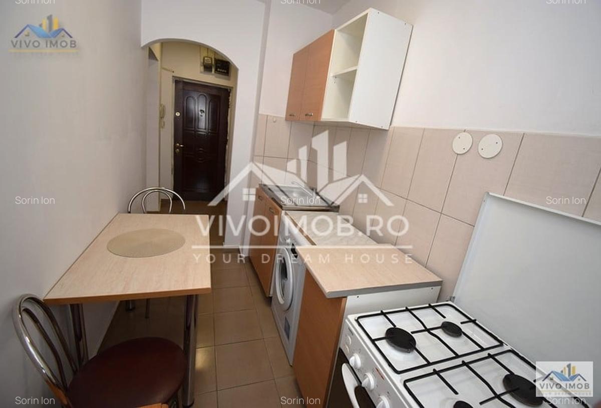 Colentina-Dna Ghica | etaj 7/10 | decomandată | mobilată și utilată | reabilitat - 10