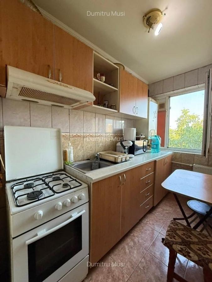 Vând apartament 3 camere inel2 - 5