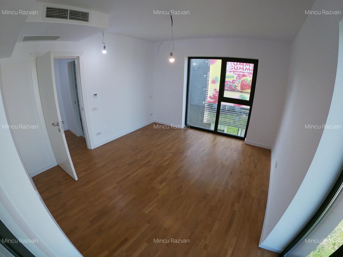 Apartament cu 4 camere decomandat în Băneasa - 22