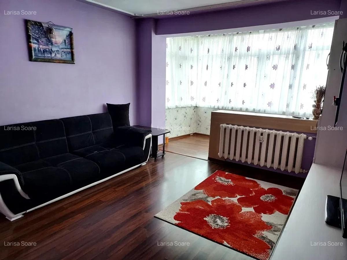 3 camere | bloc reabilitat termic | Crangasi - 1