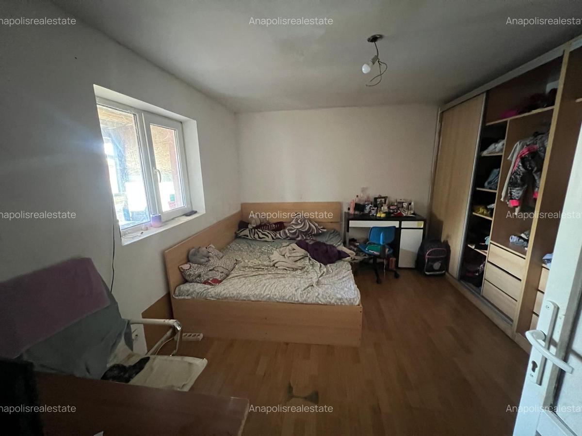 Casa si teren Fundeni Calarasi acces rapid metrou Nicolae Teclu - 3