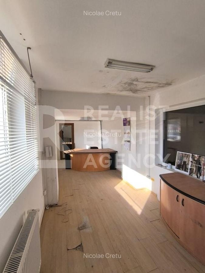 Hală de vânzare – Parcul Industrial Tohanul Vechi, Zărnești - 10