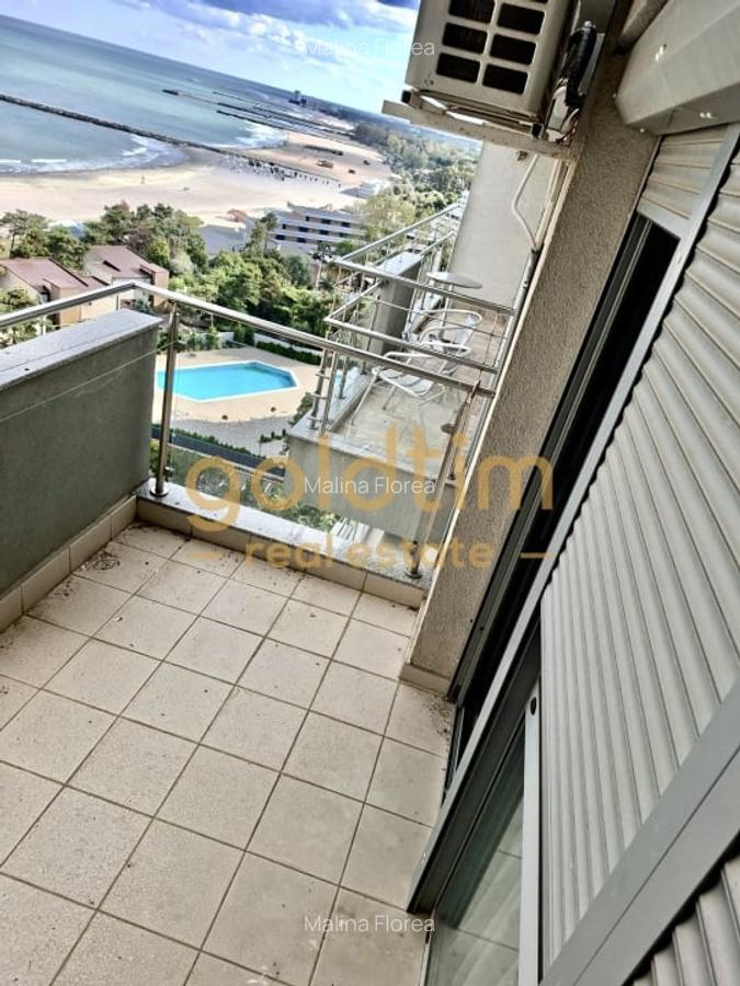 APARTAMENT 3 CAMERE 101MP/1 MIN PLAJA/BOXA/MOBILAT-UTILAT/SARA SEA VIEW-OLIMP - 17
