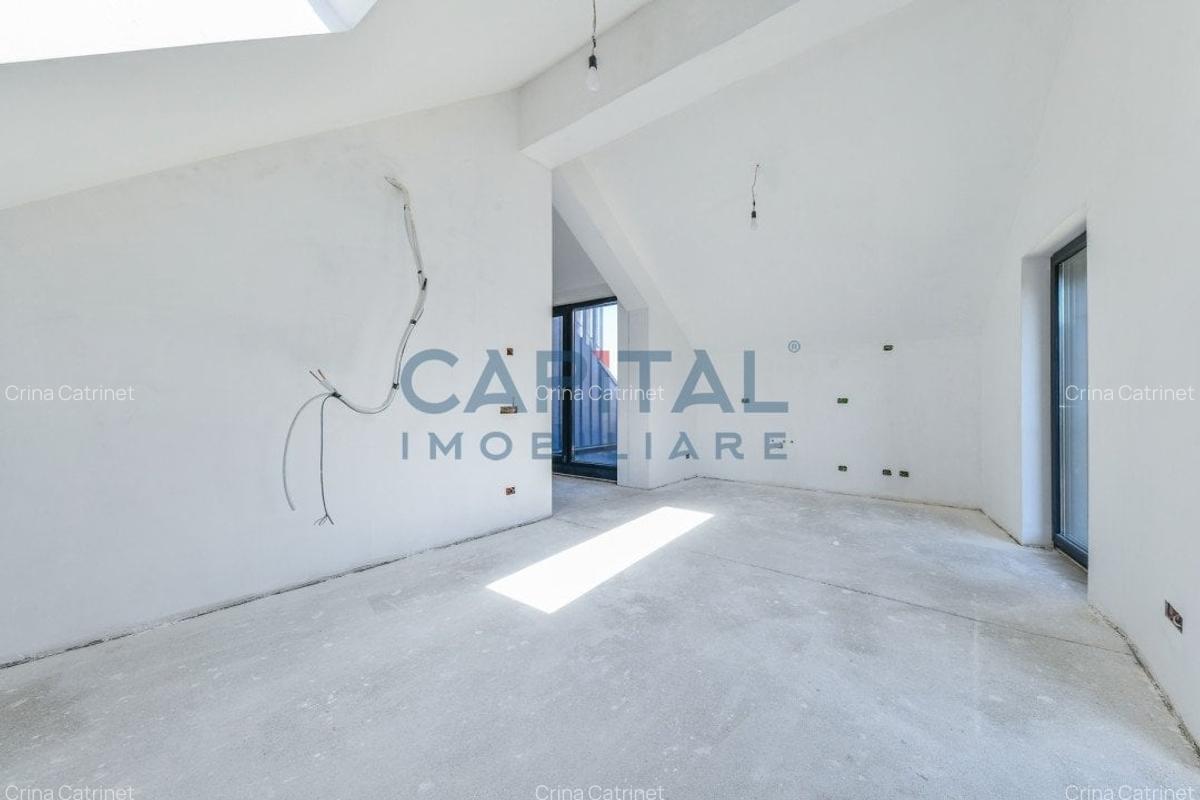 Apartament cu 2 camere -M99 Residence - 2