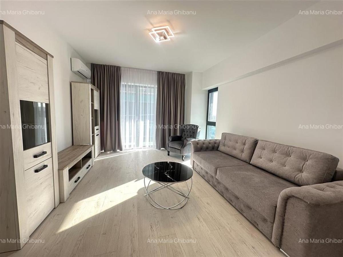 Inchiriere Apartament 2 camere decomandat+ loc de parcare- Tatarasi - 1