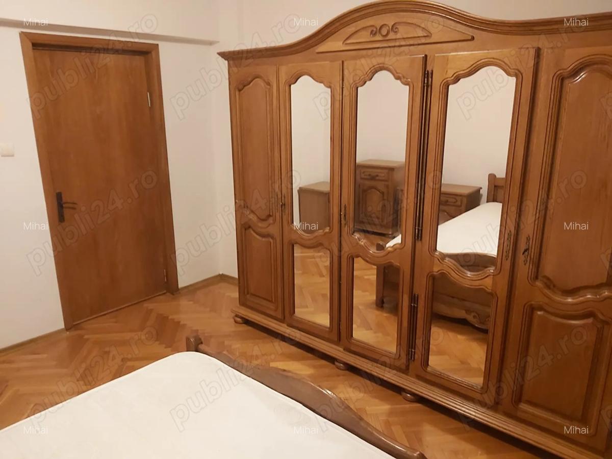Apartament cu trei camere Ultracentral - 10