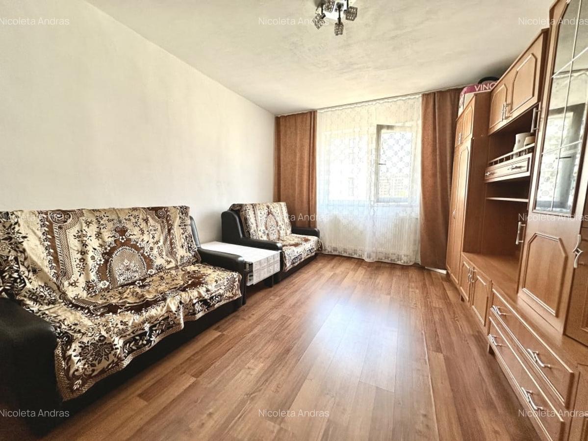 Investitie sigura sau camin confortabil - garsoniera, 22 mp - zona Aradului - 2
