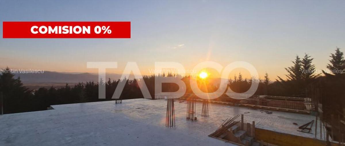 Apartamente 3 camere - Traieste in natura, investeste cu cap - 2
