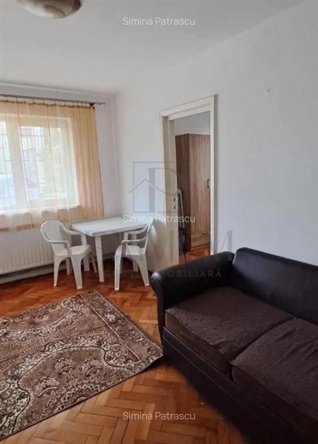 Olimpia/Stadion- 2 camere, bloc anvelopat, centrala termica - 3